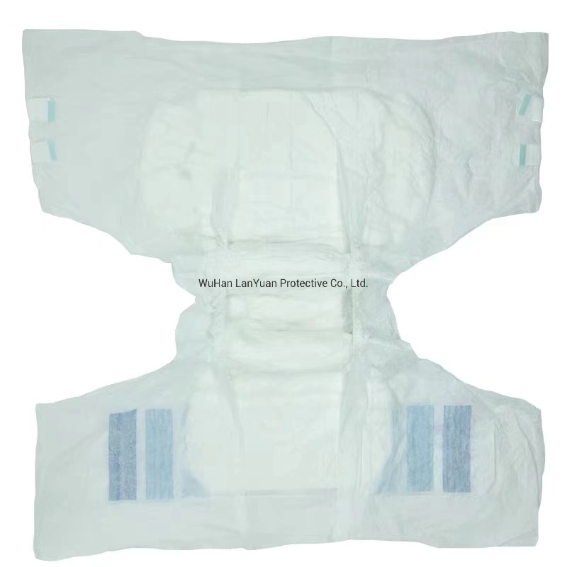 Disposable Maternity Pad for Postpartum Mommy